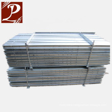 Popular Australia Galvanized Metal Y Star Picket